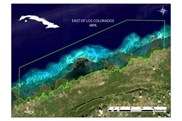 Cuba Names East Los Colorados Archipelago a New Protected Area (English and Spanish)